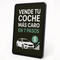 (E-Book) 7 Pasos para Restaurar tu Coche y Venderlo Más Caro