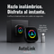 AutoLink - Carplay Adaptador Inalámbrico