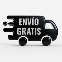 Envío Gratis