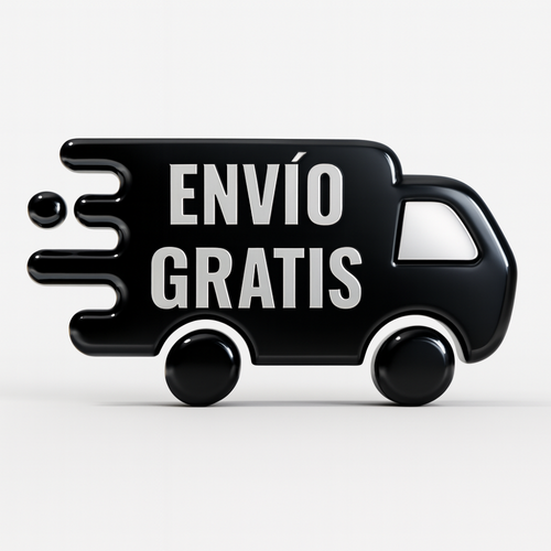 Envío Gratis