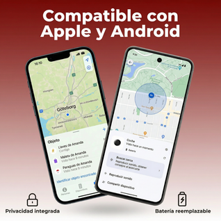 AimTrack Pro - Localizador GPS