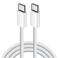 Premium Braided USB-C Cable