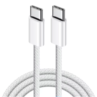 Cable Trenzado USB-C Premium