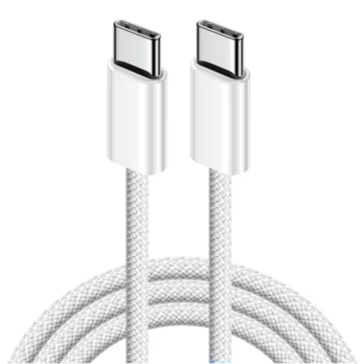 Cable Trenzado USB-C Premium