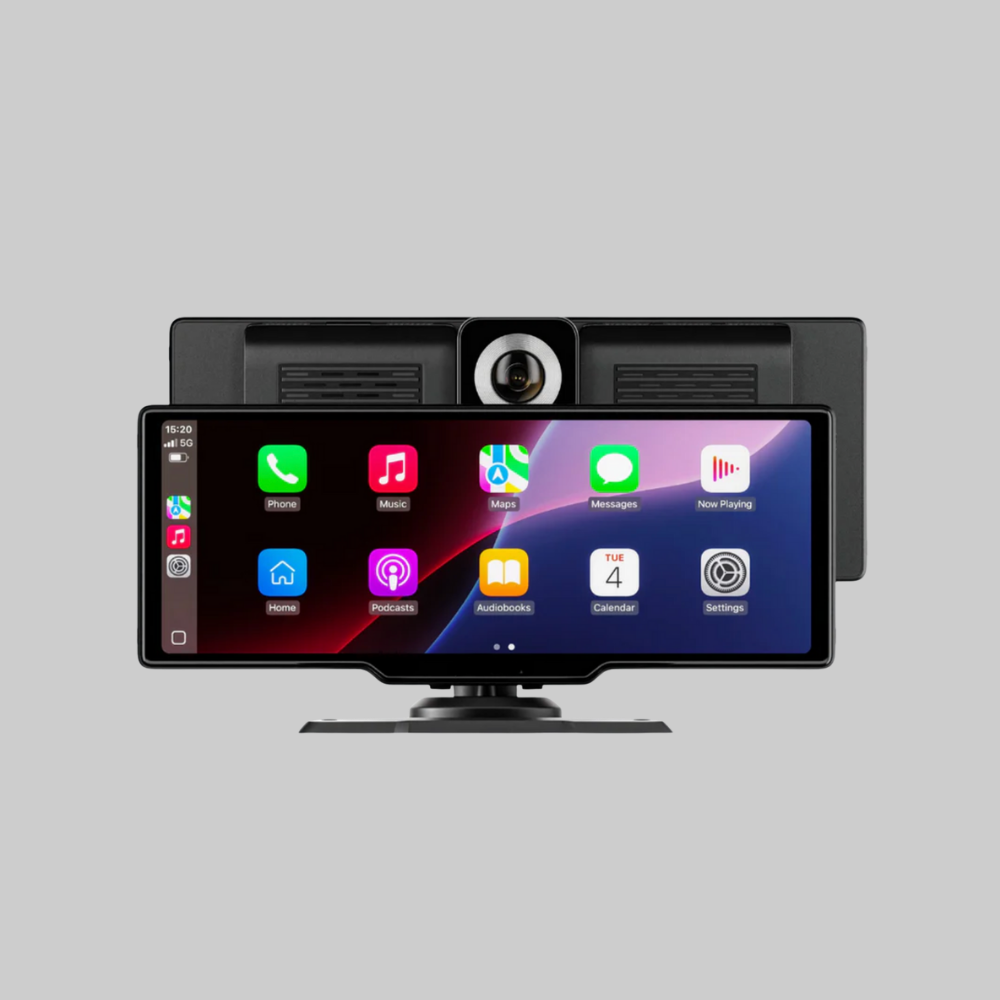 DriveTablet Pro Max