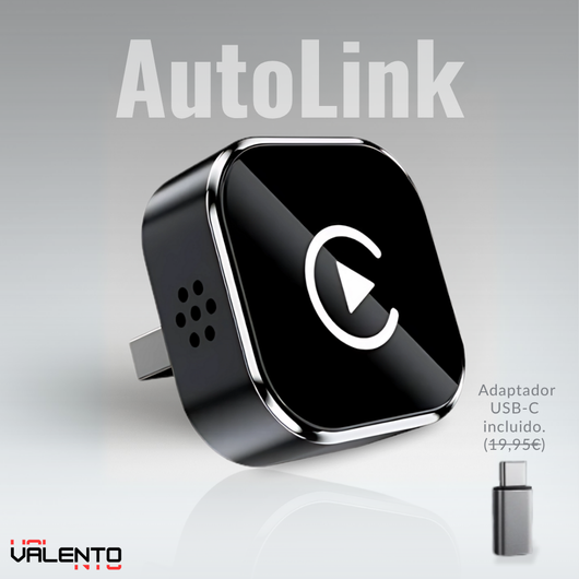 AutoLink - Carplay