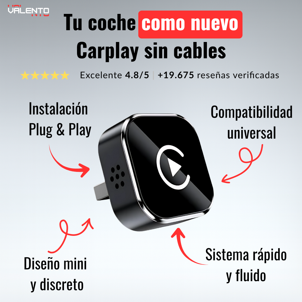 AutoLink - Carplay