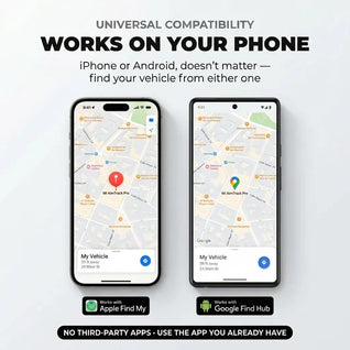 AimTrack Pro - The Tracker With No Monthly Fees