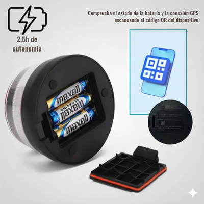 Baliza V16 Homologada DGT (2026)