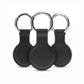 3-pack AimTrack Pro keychains