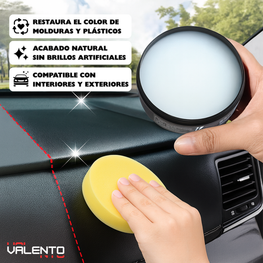 PlastiFix Ultra™ - Reparador de Plásticos Instantáneo