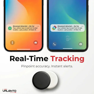 AimTrack Pro - The Tracker With No Monthly Fees