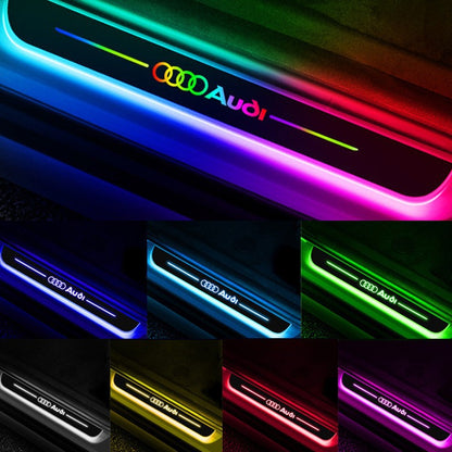 Aurora Door