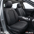 LuxeForma - Black