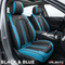 LuxeForma - Black & Blue