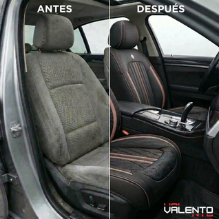 LuxeForma - Black & Pink