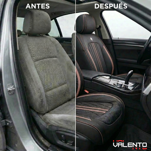 LuxeForma - Black & Pink