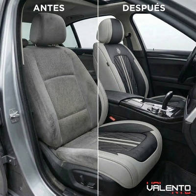 LuxeForma - Black & White