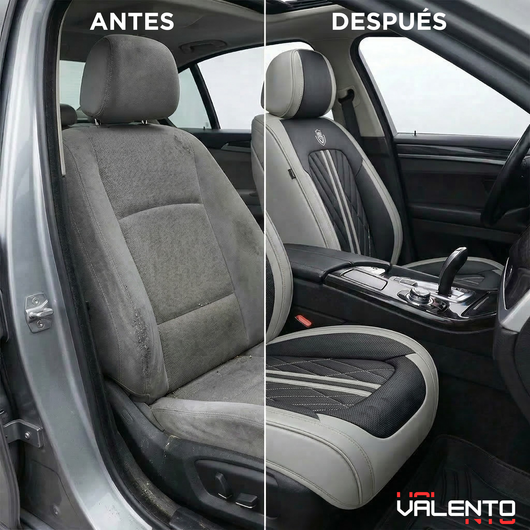 LuxeForma - Black & White