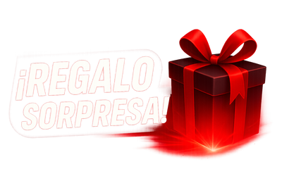 Regalo Exclusivo