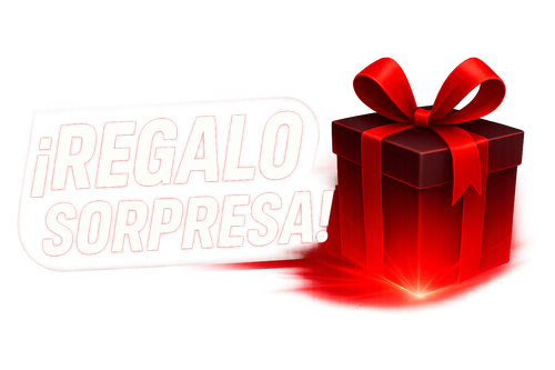 Regalo Exclusivo