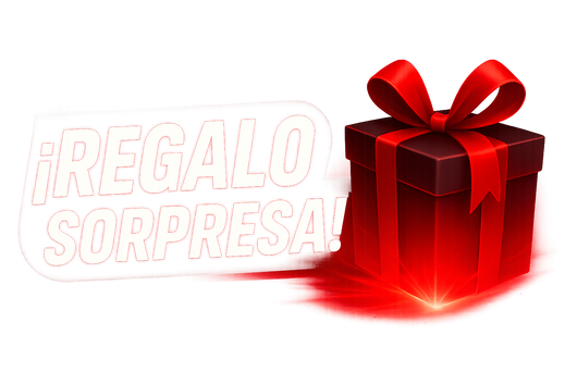 Regalo Exclusivo