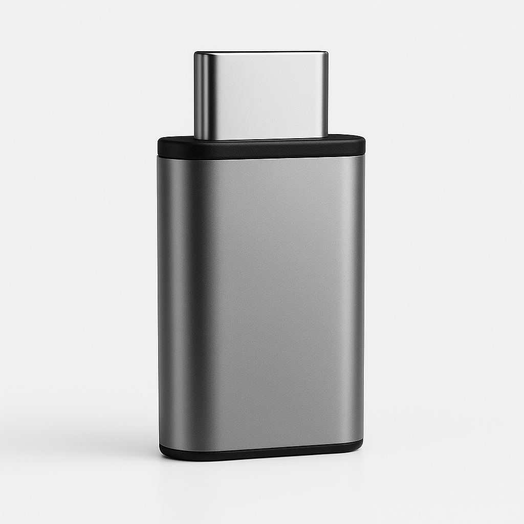 Adaptador USB-C Carplay
