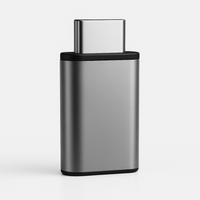 Adaptador USB-C Carplay