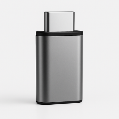 Adaptador USB-C Carplay