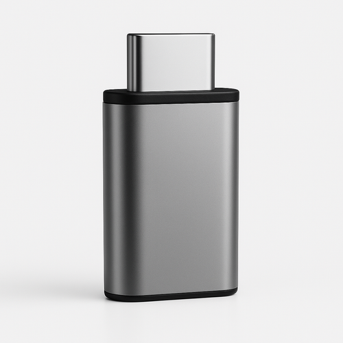 Adaptador USB-C Carplay