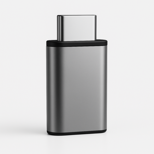 Adaptador USB-C Carplay