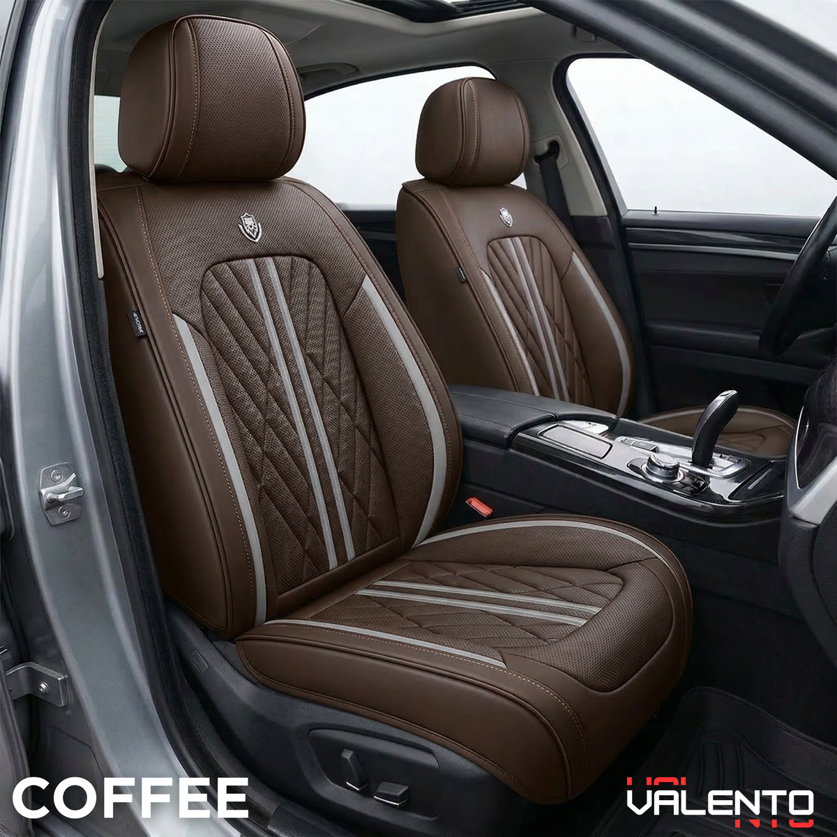 LuxeForma - Coffee