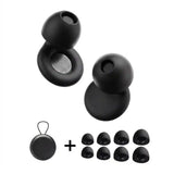 Moto EarPlugs - Filtro de moto -27db