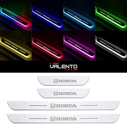 Aurora Door
