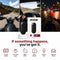Ryde — 4K Hands-Free POV Camera