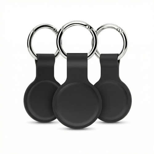 AimTrack Pro Keychain Holder