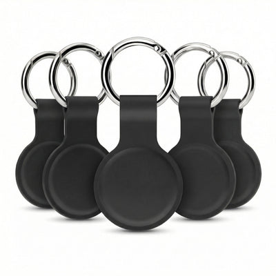AimTrack keychain pendant