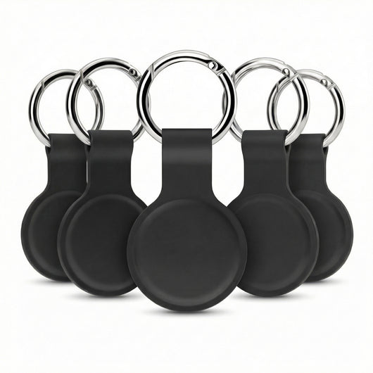 AimTrack keychain pendant