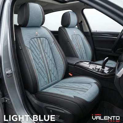 LuxeForma - Light Blue