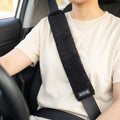 Waterproof XL Seat Belt Protector