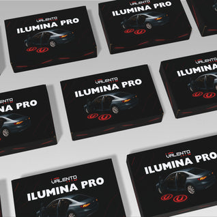 Proyector Ilumina Pro
