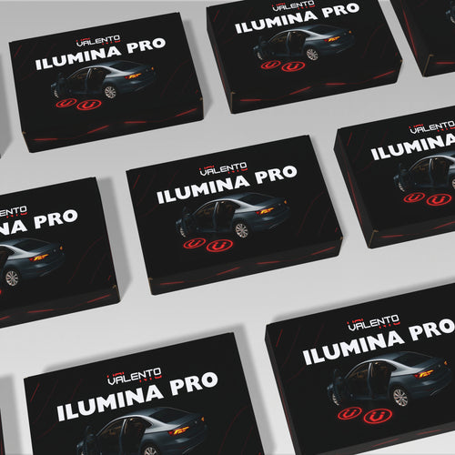 Proyector Ilumina Pro
