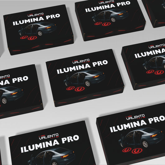 Proyector Ilumina Pro