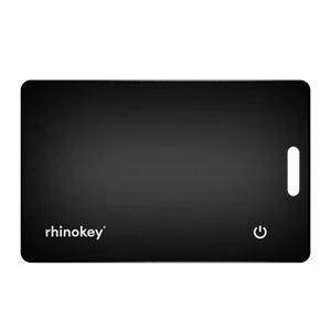 AimTrack Card - Tarjeta GPS