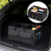 Caja de Almacenamiento Maletero