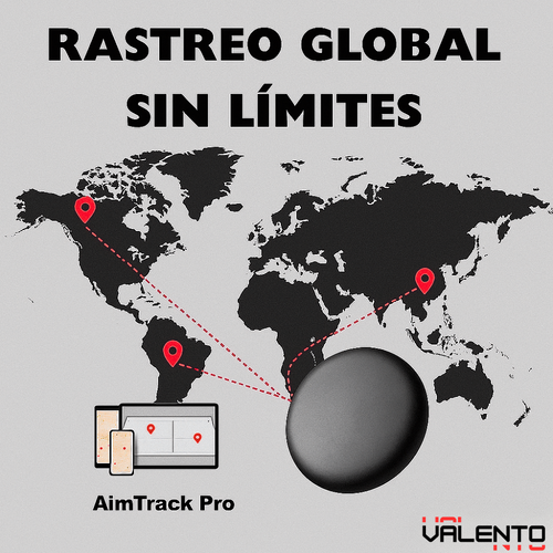 Aim Track Pro®