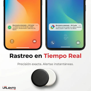 AimTrack Pro - Localizador GPS