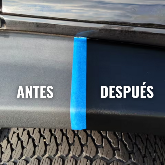 PlastiFix Ultra™ - Reparador de Plásticos Instantáneo