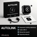 AutoLink - Wireless CarPlay Adapter