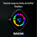 AutoLink - Carplay